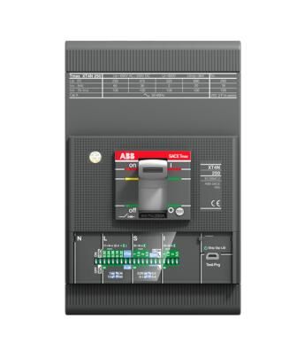ABB XT4VU3225GFF000XXX Breaker