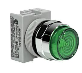 IDEC APW199D-G-12V Device