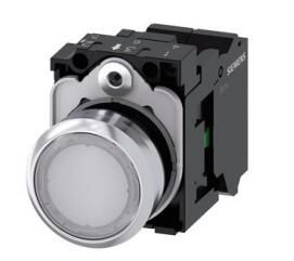 Siemens 3SU11520AB603BA0 Button