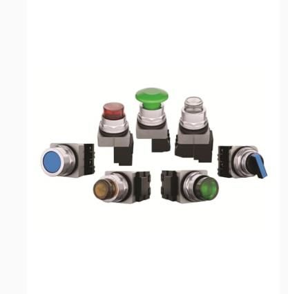 ABB A3L4AA-6L8R Device