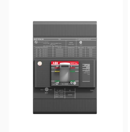 ABB XT3NU3200AJJ000AXX Device