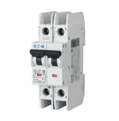 EATON/Moeller 102235 FAZ-D35/2-RT Device