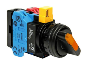 IDEC HW1F-2F30QD-A-120V Device