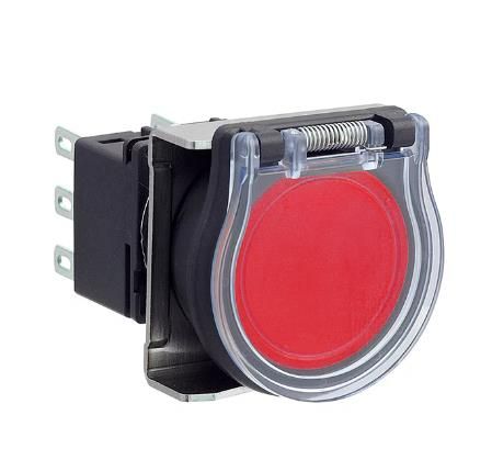 IDEC LBW6GB-M1T7R Device