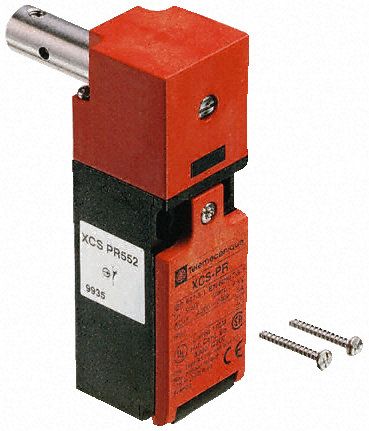 Telemecanique XCSPR752 Switch