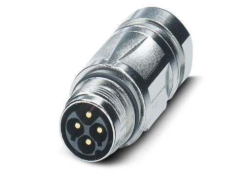Phoenix Contact 1624536 Connector