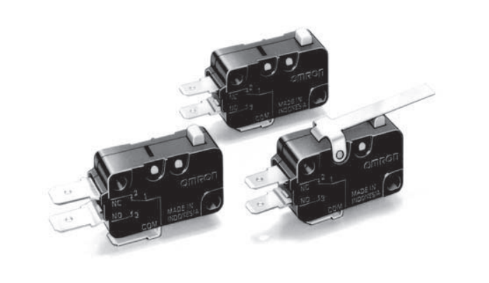 OMRON D3V-11G-1C5-K Device