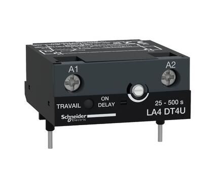 Schneider Electric LA4DT4U Module