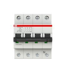 ABB ST203M-Z5NA Breaker