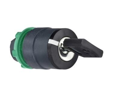 Schneider Electric ZB5AG214 Device