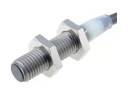 OMRON E2A-S08KS02-WP-B2 2M Device