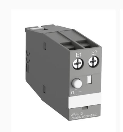 ABB WA4-96-13 Device