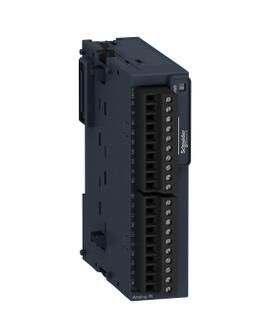 Schneider Electric TM3TI4 Module