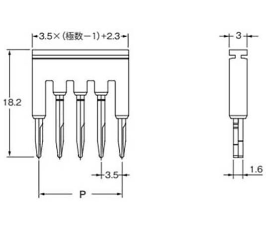 OMRON XW5SP1510BL Device