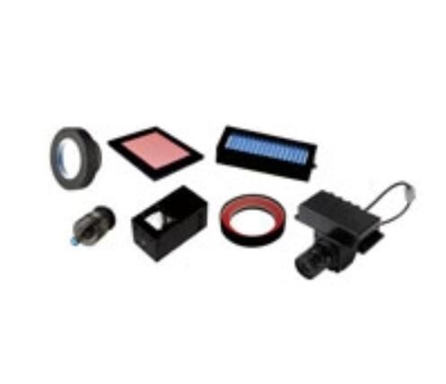 OMRON FLVBR6022B Lights