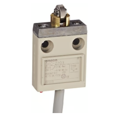 OMRON D4C-2203 Device