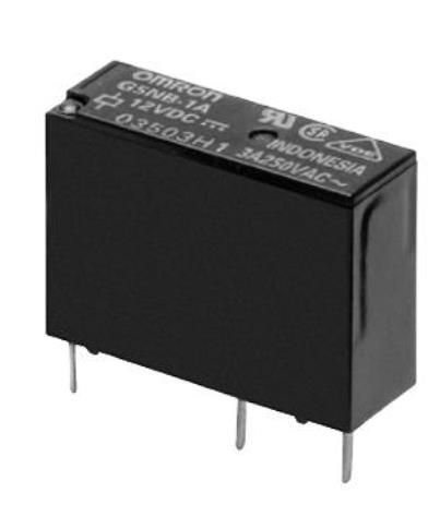 OMRON G5NB1ADC12 Device