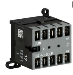 ABB B7-40-00-F-80 Contactor