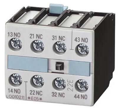 Siemens 3RH1911-1MA20 Device
