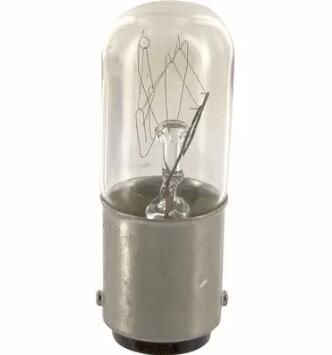Schneider Electric DL1BL120 Lamp