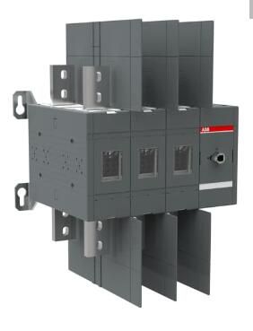 ABB OT800U30C SW