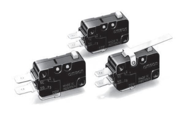 OMRON D3V-11-2C24 Device