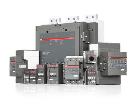 ABB A26M-30-10-81 Connector