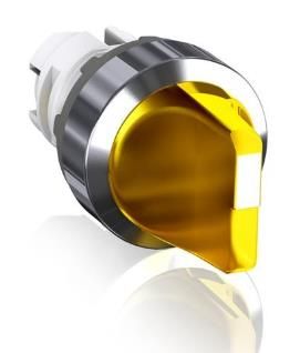 ABB M2SS1-31Y KNOB