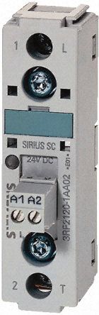 Siemens 3RF21301AA04 Relay
