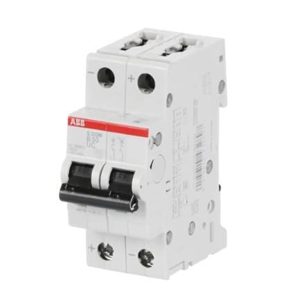 ABB S202MUC-B50 Device
