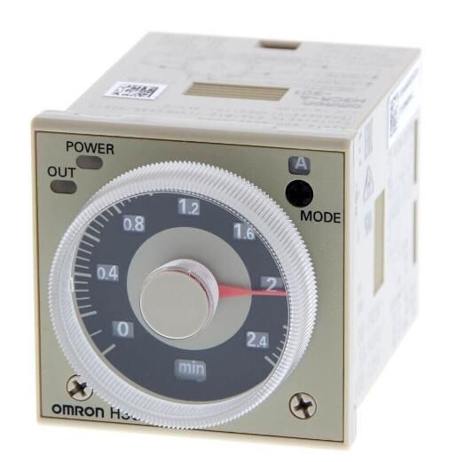 OMRON H3CRAAC2448DC1248 Relay