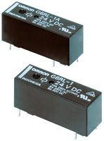 Omron G6RL-1-ASI DC12 Relay