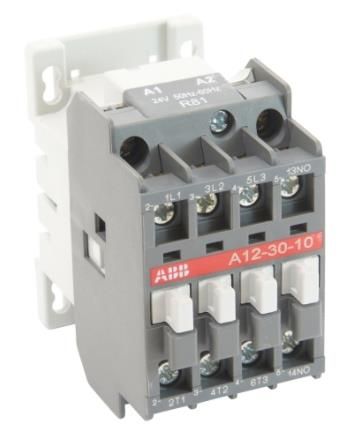 ABB A12-30-10-81 Contactor