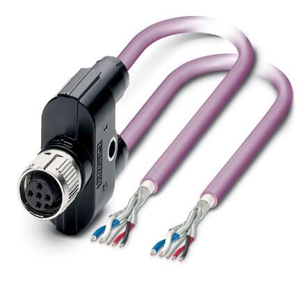 Phoenix Contact 1436149 Cable