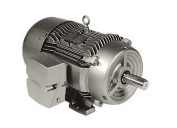 Siemens 1LE22214DA112AA3 Motor