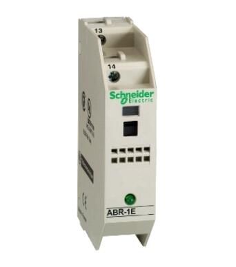 Schneider Electric ABR1E118B Relay