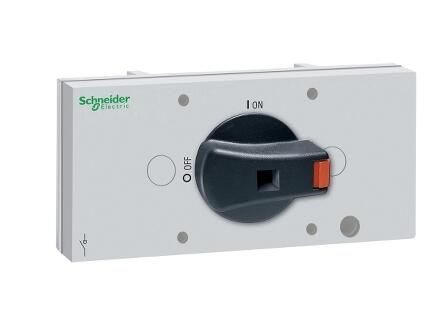 Schneider Electric VLS8M1 Switch