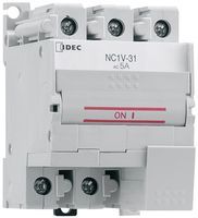 IDEC NC1V-3100-1AA Circuit Breaker