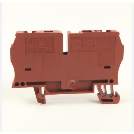 Allen Bradley 1492-L4-B Device