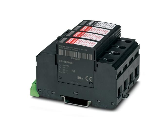 Phoenix Contact 2910374 Protector