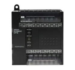 OMRON CP1E-E20DR-A Device