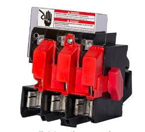 Siemens HNF262R Fuse