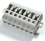 ABB 1SSA042203R1100 Screw Clamp Connection