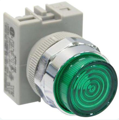 IDEC APD199N-G-120V Device