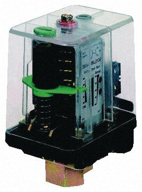 Telemecanique XMAV25L2135 Switch