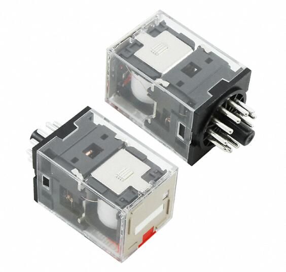 OMRON MKS3PIN5DC48 Relay