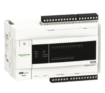 Schneider Electric TM238LFDC24DT Module