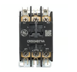 ABB CR553AB4BAA Device