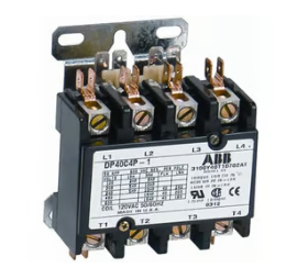 ABB DP40C3P-1/S Device
