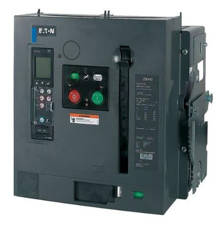 EATON/Moeller 183727 IZMX40B3-V10W-1 Device